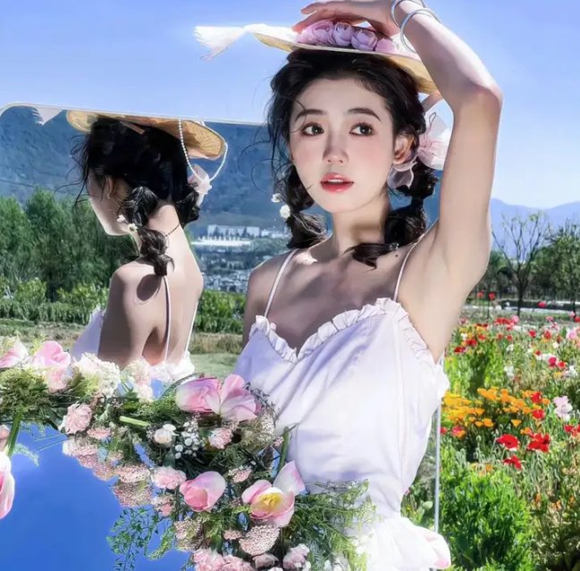 中国蓝盔